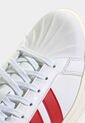 Tenis adidas Sportswear Streettalk Blanco de adidas Performance