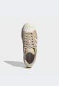 Tenis Lifestyle adidas Sportswear Streettalk Taupe de adidas Performance