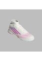 Torretin Adidas Mujer F50 Sparkfusion League Tf -Blanco-Rosa de adidas Performance