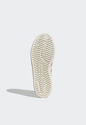 Tenis Lifestyle adidas Sportswear Streettalk Taupe