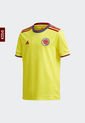 Camiseta Amarillo-Azul-Rojo adidas Kids Selección Colombia FCF -Byello Jauvif Jerseys Maillot de adidas Performance