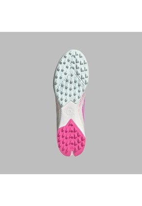 Torretin Adidas Mujer F50 Sparkfusion League Tf -Blanco-Rosa