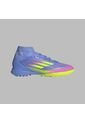 Torretin Adidas Mujer F50 League TF -Azul/Multicolor de adidas Performance