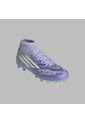 Guayos Adidas Mujer F50 Sparkfusion Club FG/MG - Violeta de adidas Performance