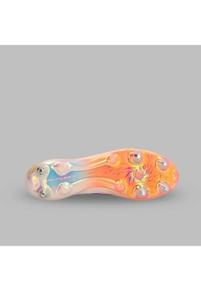 Guayos Adidas Mujer F50 Spark Fusion Mid SG