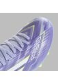 Guayos Adidas Mujer F50 Sparkfusion Club FG/MG - Violeta de adidas Performance