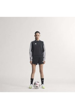 Guayos Adidas Mujer F50 SparkFusion Elite FG/MG - Blanco/Amarillo