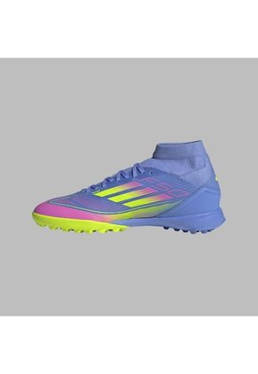Torretin Adidas Mujer F50 League TF -Azul/Multicolor