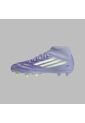Guayos Adidas Mujer F50 Sparkfusion Club FG/MG - Violeta de adidas Performance