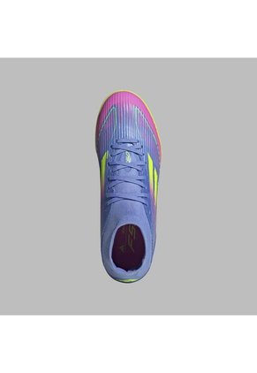 Torretin Adidas Mujer F50 League TF -Azul/Multicolor
