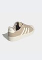 Tenis Lifestyle adidas Sportswear Streettalk Taupe de adidas Performance