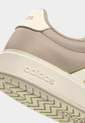 Tenis Lifestyle adidas Sportswear Streettalk Taupe