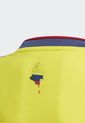 Camiseta Amarillo-Azul-Rojo adidas Kids Selección Colombia FCF -Byello Jauvif Jerseys Maillot de adidas Performance