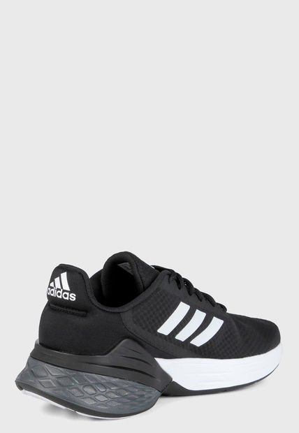 Tenis Running Negro-Blanco adidas Performance Response SR - Compra Ahora |  Dafiti Colombia