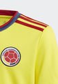 Camiseta Amarillo-Azul-Rojo adidas Kids Selección Colombia FCF -Byello Jauvif Jerseys Maillot de adidas Performance