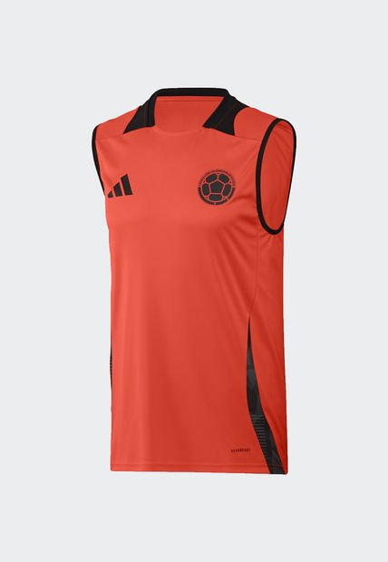 Esqueleto Terracota-Negro adidas Performance Entrenamiento FCF Tiro 24
