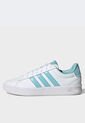 Tenis Lifestyle adidas Sportswear Grand Court 3.0 Blanco de adidas Performance