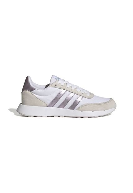 TENIS ADIDAS MUJER GX1713 RUN 60S 2.0 Talla 8.5