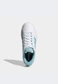 Tenis Lifestyle adidas Sportswear Grand Court 3.0 Blanco de adidas Performance
