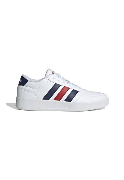 TENIS ADIDAS HOMBRE JR3548 BREAKNET 3.0 Talla 8.5