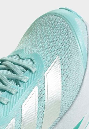 Tenis adidas Performance Duramo SL 2 Aguamarina