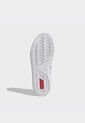 Tenis Lifestyle adidas Sportswear Grand Court 3.0 Blanco de adidas Performance