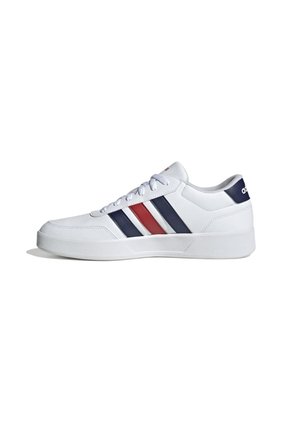 TENIS ADIDAS HOMBRE JR3548 BREAKNET 3.0 Talla 8.5