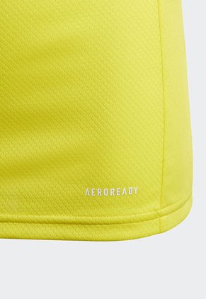 Camiseta Amarillo-Azul-Rojo adidas Kids Selección Colombia FCF -Byello Jauvif Jerseys Maillot