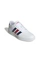 TENIS ADIDAS HOMBRE JR3548 BREAKNET 3.0 Talla 8.5 de adidas Performance