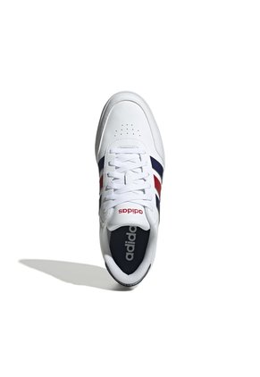 TENIS ADIDAS HOMBRE JR3548 BREAKNET 3.0 Talla 8.5