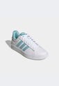 Tenis Lifestyle adidas Sportswear Grand Court 3.0 Blanco de adidas Performance