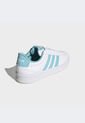 Tenis Lifestyle adidas Sportswear Grand Court 3.0 Blanco de adidas Performance