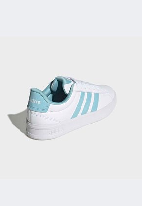 Tenis Lifestyle adidas Sportswear Grand Court 3.0 Blanco