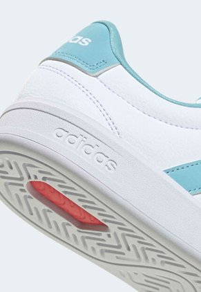 Tenis Lifestyle adidas Sportswear Grand Court 3.0 Blanco