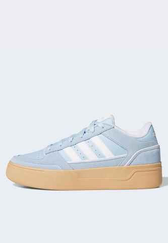 Tenis Lifestyle adidas Sportswear Break Start Bold Azul adidas Performance