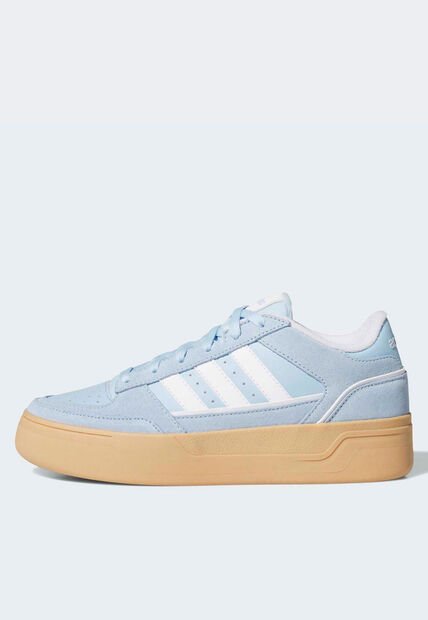 Tenis Lifestyle adidas Sportswear Break Start Bold Azul
