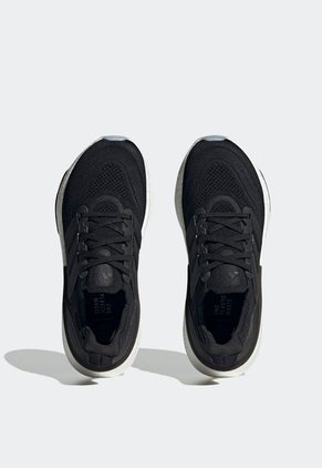 Tenis Running Negro-Blanco adidas Performance Ultraboost Light