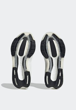 Tenis Running Negro-Blanco adidas Performance Ultraboost Light