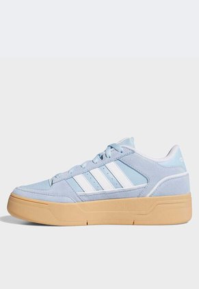 Tenis Lifestyle adidas Sportswear Break Start Bold Azul