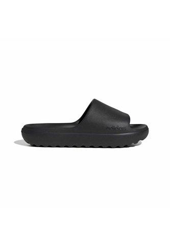 SANDALIAS ADIDAS UNISEXO JP9580 ADILETTE LUMI Talla 9 adidas Performance