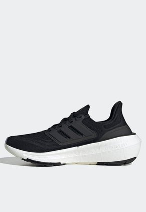 Tenis Running Negro-Blanco adidas Performance Ultraboost Light