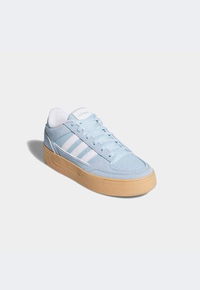 Tenis Lifestyle adidas Sportswear Break Start Bold Azul