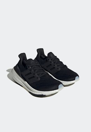 Tenis Running Negro-Blanco adidas Performance Ultraboost Light