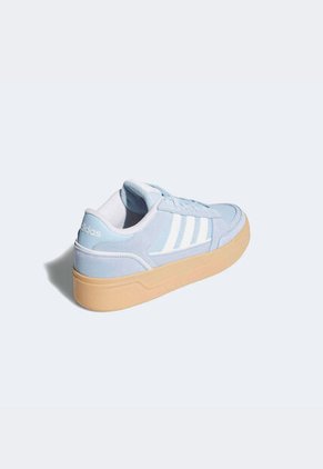Tenis Lifestyle adidas Sportswear Break Start Bold Azul