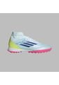 Torretin Adidas Mujer F50 League Pasto Sintetico TF -Multicolor de adidas Performance