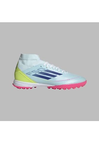 Torretin Adidas Mujer F50 League Pasto Sintetico TF -Multicolor adidas Performance