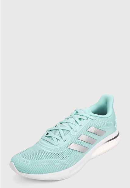 Tenis Running Azul-Blanco adidas Performance Supernova - Compra Ahora |  Dafiti Colombia