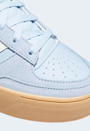Tenis Lifestyle adidas Sportswear Break Start Bold Azul
