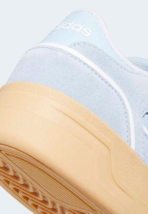 Tenis Lifestyle adidas Sportswear Break Start Bold Azul