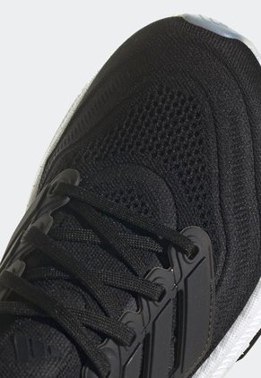 Tenis Running Negro-Blanco adidas Performance Ultraboost Light